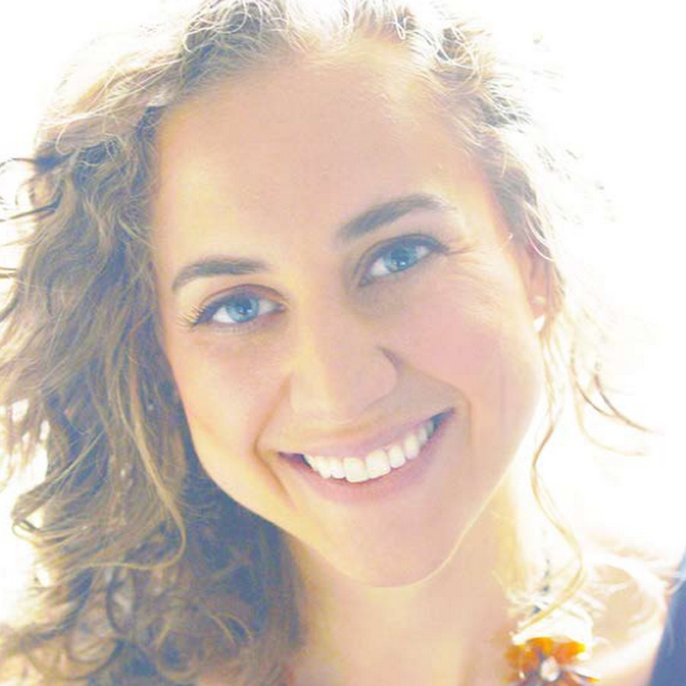 Meet your Posher, Kerry